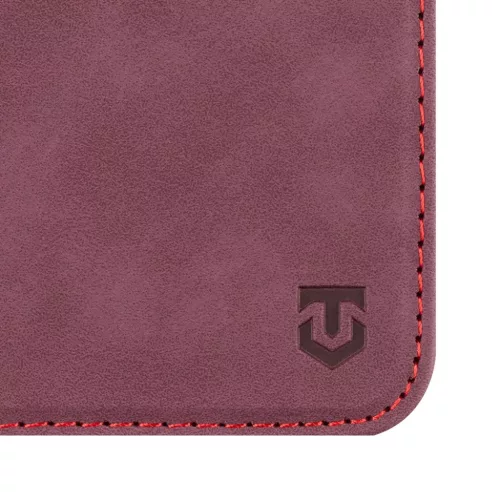 Tactical Xproof fliptok Samsung Galaxy A17 5G Red Beret