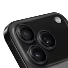 Apple iPhone 17 Pro/17 Pro Max Titánium Szürke OBAL:ME Kamera Lencsevédő üvegfólia