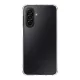 Samsung Galaxy A17 5G átlátszó Tactical TPU Plyo fliptok