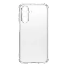 Samsung Galaxy A17 5G átlátszó Tactical TPU Plyo fliptok