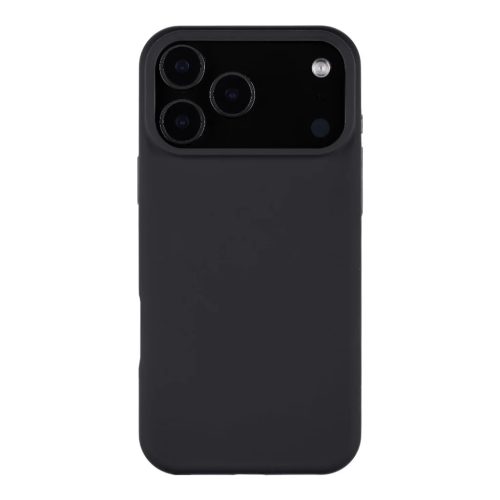 Apple iPhone 17 Pro Max Aszfalt Tactical MagForce Velvet Smoothie tok