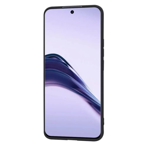 Techsuit - SoftFlex - Realme 13 Pro / 13 Pro+ - Fekete tok