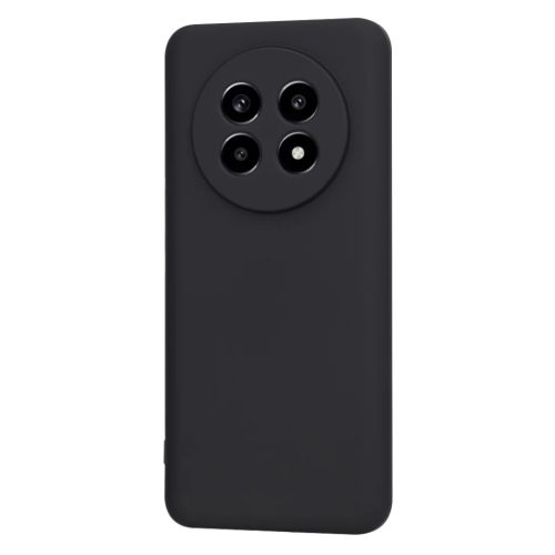 Techsuit - SoftFlex - Realme 13 Pro / 13 Pro+ - Fekete tok