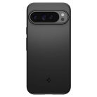 Google Pixel 9 Pro Xl Fekete Spigen Thin Fit Tok