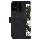 Techsuit - FlipCraft - iPhone 16 Pro - A Hajnal Virágai tok