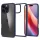 iPhone 16 Pro Tengerészkék SPIGEN Ultra Hybrid tok