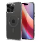 iPhone 16 Pro Graphite Spigen Ultra Hybrid Mag Magsafe Tok