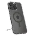 iPhone 16 Pro Graphite Spigen Ultra Hybrid Mag Magsafe Tok