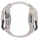 Apple Watch 10/11 (46 mm) Homokszín SPIGEN Rugged Armor "Pro" tok, szíj