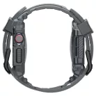 Apple Watch 10/11 (46 mm) Sötétszürke SPIGEN Rugged Armor "Pro" tok