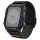 Apple Watch 10/11 (42 mm) Matt Fekete SPIGEN LITE FIT "PRO" tok