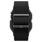 Apple Watch 10/11 (42 mm) Matt Fekete SPIGEN LITE FIT "PRO" tok