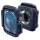 Apple Watch 10/11 (46 mm) Navy Blue SPIGEN Rugged Armor tok