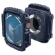 Apple Watch 10/11 (46 mm) Navy Blue SPIGEN Rugged Armor tok
