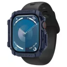 Apple Watch 10/11 (46 mm) Navy Blue SPIGEN Rugged Armor tok