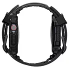 Apple Watch 10/11 (42 MM) Matt Fekete SPIGEN RUGGED ARMOR "PRO" tok