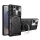 Techsuit - CamGuard Pro - Samsung Galaxy S25 Ultra - Fekete tok
