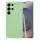 Techsuit - SoftFlex - Samsung Galaxy S25 Ultra - Menta Zöld tok