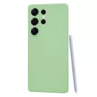 Techsuit - SoftFlex - Samsung Galaxy S25 Ultra - Menta Zöld tok