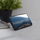 Techsuit - Glinth - Samsung Galaxy S25 Ultra - Fekete tok
