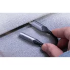 USB-C male - 3.5MM jack female adapter Vention BGJHA 0.1m