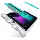 ESR - Edzett Üveg 9H - iPad Air 11 (2024-2026) - Átlátszó üvegfólia