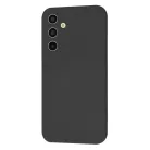 Techsuit - SoftFlex MagSafe - Samsung Galaxy A35 5G - Fekete tok