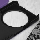 Xiaomi Redmi 14C / Poco C75 Lila Techsuit eFold sorozat tok