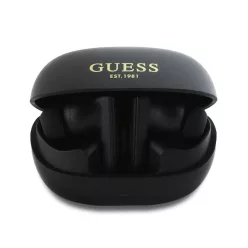   Guess Capsule ANC/ENC TWS Vezeték Nélküli Fülhallgató Fekete