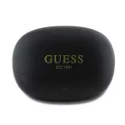 Guess Capsule ANC/ENC TWS Vezeték Nélküli Fülhallgató Fekete