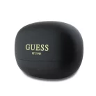 Guess Capsule ANC/ENC TWS Vezeték Nélküli Fülhallgató Fekete
