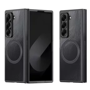 Samsung Galaxy Z Fold 6 SE tok