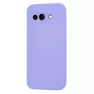 Techsuit - SoftFlex - Google Pixel 9a - Világos lila tok