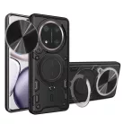 Honor Magic7 Lite / X9c Fekete Techsuit CamGuard Pro tok