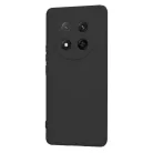 Honor Magic7 Lite / X9c Fekete Techsuit SoftFlex tok