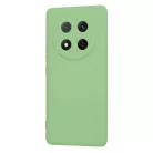 Honor Magic7 Lite / X9c Menta Zöld Techsuit SoftFlex tok