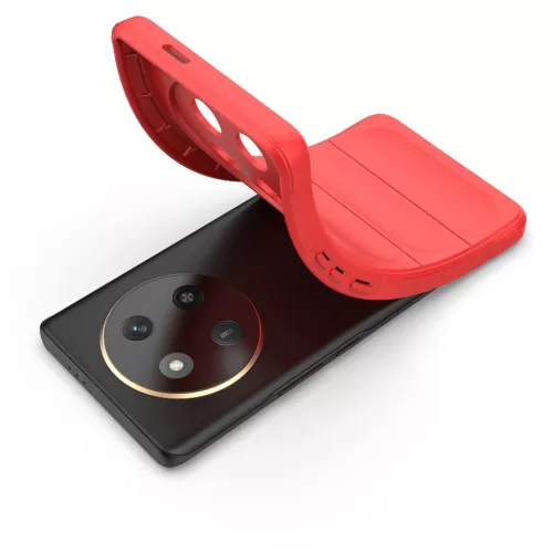 Honor Magic7 Lite / X9c Zöld Techsuit Varázspajzs tok