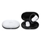 Havit Wireless Earbuds (OWS915) - Mikrofonos, Bluetooth 5.4, TWS, ENC, IPX5, USB-C, 1000mAh, Havit Life App - Szürke