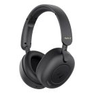 Wireless Headphones (H655BT) - Fülre helyezhető, Bluetooth 5.3, Hibrid Aktív Zajszűrés, 700mAh, Összecsukható, USB-C - Fekete Havit