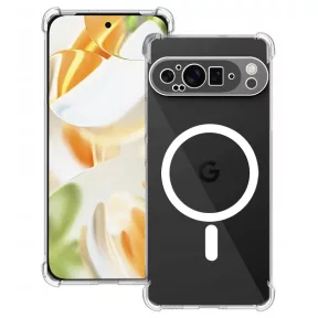 Google Pixel 9 Pro tokok
