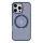 TORRAS Ostand Pro tok iPhone 16 Pro (Kék)