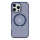 TORRAS Ostand Pro tok iPhone 16 Pro (Kék)