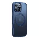 TORRAS Ostand Pro tok iPhone 16 Pro (Kék)