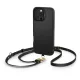 Apple iPhone 16 Pro Fekete Spigen Cyrill Kajuk Classic Charm Mag Magsafe tok