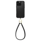 Apple iPhone 16 Pro Fekete Spigen Cyrill Kajuk Classic Charm Mag Magsafe tok