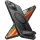 Torras - Pstand - iPhone 16 Pro - Fekete tok