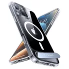 Torras - Pstand - iPhone 16 Pro - Átlátszó tok