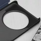 Honor Magic7 Lite / X9c Sötétkék Techsuit eFold sorozat tok