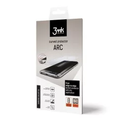 3MK ARC FS kijelzővédő fólia Apple Watch 4 40mm
