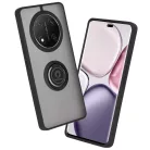 Honor Magic7 Lite / X9c Fekete Techsuit Glinth tok